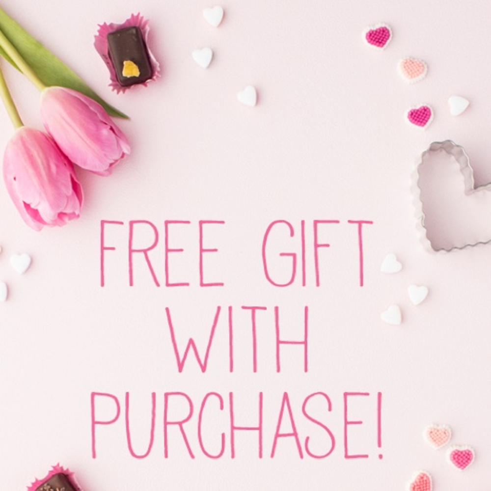 Every Purchase*